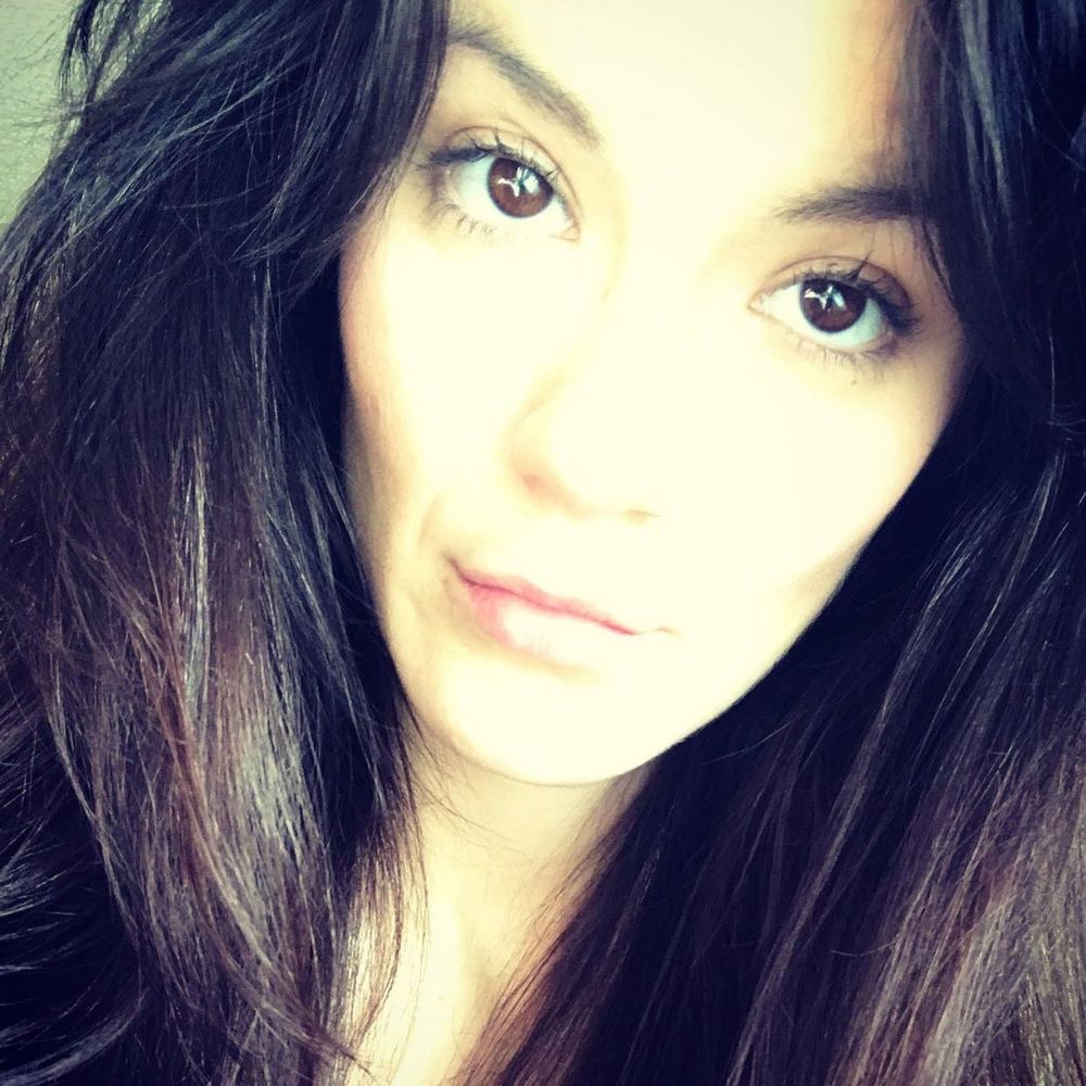 Meet your Posher, Terasa